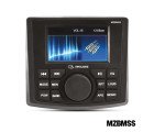 AQUA MARINE - 200W Bluetooth Marine Stereo